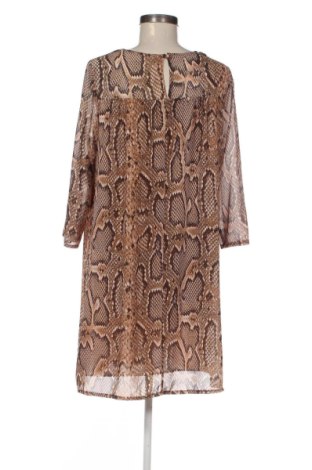 Φόρεμα NEW COLLECTION, Μέγεθος L, Χρώμα Καφέ, Τιμή 29,99 €
