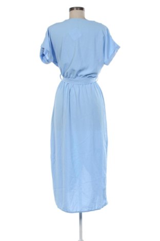 Φόρεμα NEW COLLECTION, Μέγεθος L, Χρώμα Μπλέ, Τιμή 25,00 €