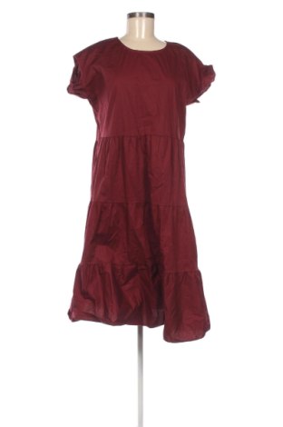 Sukienka NEW COLLECTION, Rozmiar XL, Kolor Czerwony, Cena 267,99 zł, #136571224