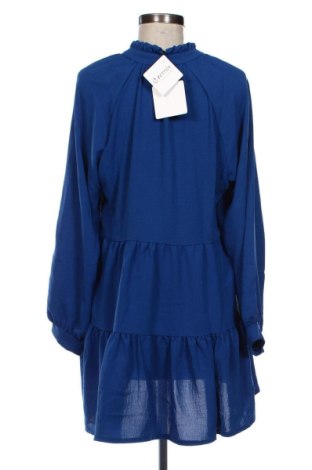 Kleid NEW COLLECTION, Größe L, Farbe Blau, Preis 55,00 €