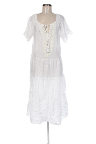 Rochie NEW COLLECTION, Mărime XXL, Culoare Alb, Preț 151,99 Lei, #136574967