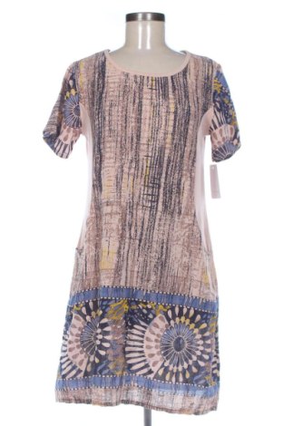 Рокля NEW COLLECTION, Размер M, Цвят Многоцветен, Цена 65,60 €