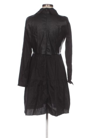Kleid NEW COLLECTION, Größe L, Farbe Schwarz, Preis 55,24 €