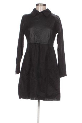 Kleid NEW COLLECTION, Größe L, Farbe Schwarz, Preis 55,24 €