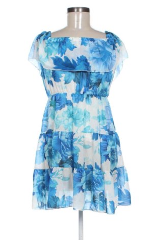 Φόρεμα NEW COLLECTION, Μέγεθος S, Χρώμα Πολύχρωμο, Τιμή 29,99 €