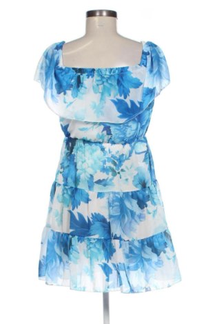 Φόρεμα NEW COLLECTION, Μέγεθος S, Χρώμα Πολύχρωμο, Τιμή 29,99 €