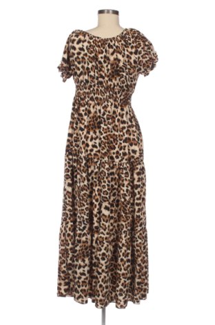 Kleid NEW COLLECTION, Größe L, Farbe Mehrfarbig, Preis 55,00 €