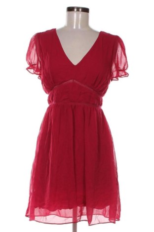 Rochie Naf Naf, Mărime M, Culoare Roșu, Preț 151,99 Lei