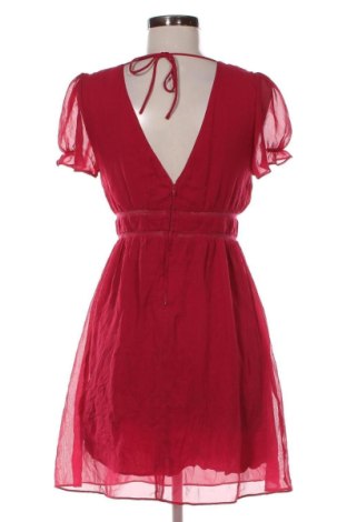 Rochie Naf Naf, Mărime M, Culoare Roșu, Preț 151,99 Lei