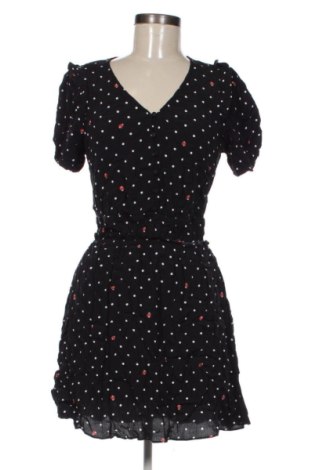 Kleid Naf Naf, Größe M, Farbe Mehrfarbig, Preis 31,99 €