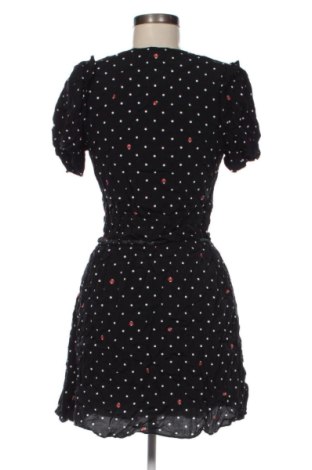 Kleid Naf Naf, Größe M, Farbe Mehrfarbig, Preis 31,99 €