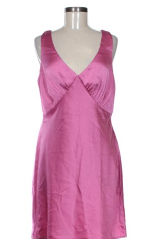 Sukienka Nasty Gal, Rozmiar L, Kolor Różowy, Cena 296,02 zł
