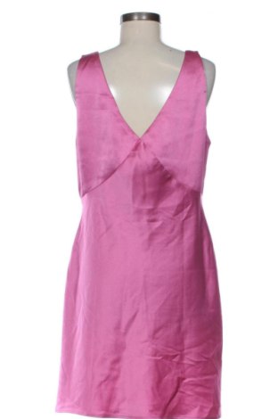 Sukienka Nasty Gal, Rozmiar L, Kolor Różowy, Cena 296,02 zł