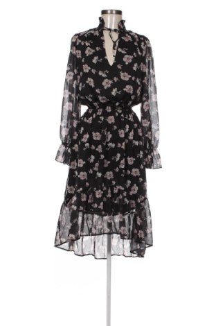 Kleid Navy, Größe M, Farbe Mehrfarbig, Preis € 32,99