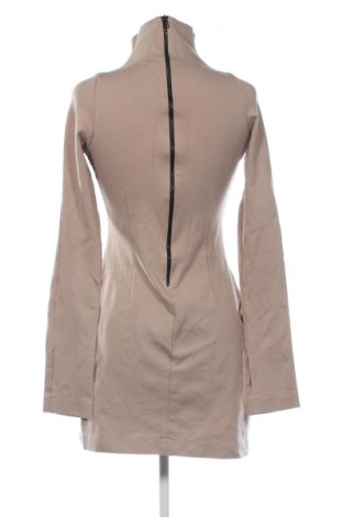 Kleid Negative, Größe S, Farbe Braun, Preis 20,00 €