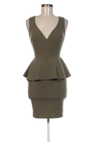 Kleid Nelly, Größe S, Farbe Grün, Preis 31,99 €