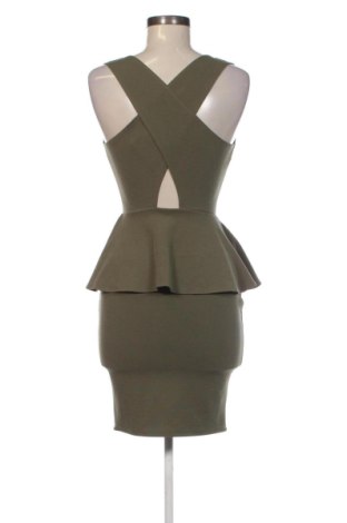 Kleid Nelly, Größe S, Farbe Grün, Preis 31,99 €