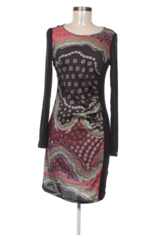 Rochie Nenette, Mărime L, Culoare Multicolor, Preț 412,99 Lei