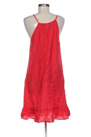 Kleid Network, Größe M, Farbe Rot, Preis 25,99 €