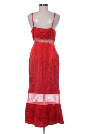 Sukienka Never Fully Dressed, Rozmiar S, Kolor Czerwony, Cena 504,99 zł
