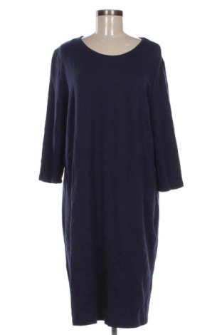 Φόρεμα New K, Μέγεθος XXL, Χρώμα Μπλέ, Τιμή 19,93 €