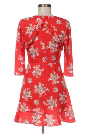 Kleid New Look, Größe M, Farbe Mehrfarbig, Preis 25,99 €