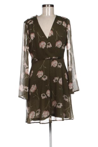 Φόρεμα New Look, Μέγεθος L, Χρώμα Πολύχρωμο, Τιμή 23,99 €