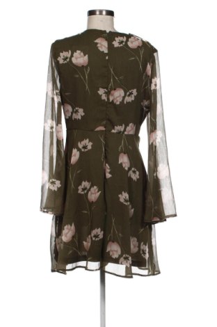 Φόρεμα New Look, Μέγεθος L, Χρώμα Πολύχρωμο, Τιμή 23,99 €