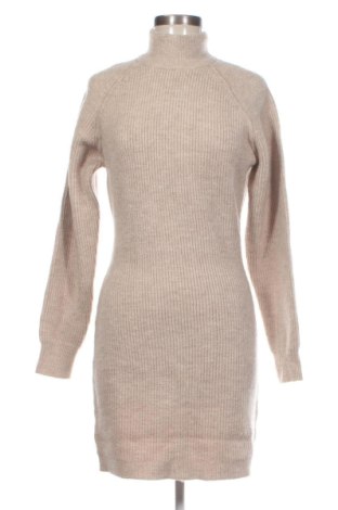 Kleid New Look, Größe S, Farbe Beige, Preis 41,99 €