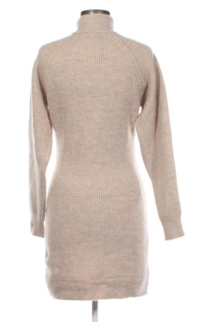 Kleid New Look, Größe S, Farbe Beige, Preis 41,99 €