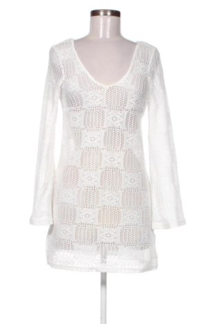 Sukienka New Look, Rozmiar XS, Kolor Biały, Cena 166,99 zł