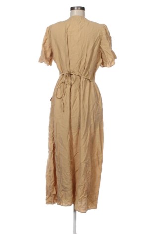 Sukienka New Look, Rozmiar XL, Kolor Beżowy, Cena 166,99 zł