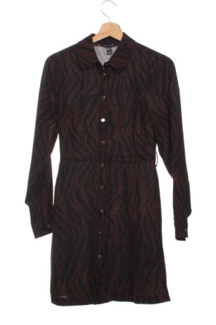 Φόρεμα New Look, Μέγεθος XS, Χρώμα Πολύχρωμο, Τιμή 47,99 €