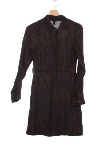 Φόρεμα New Look, Μέγεθος XS, Χρώμα Πολύχρωμο, Τιμή 47,99 €