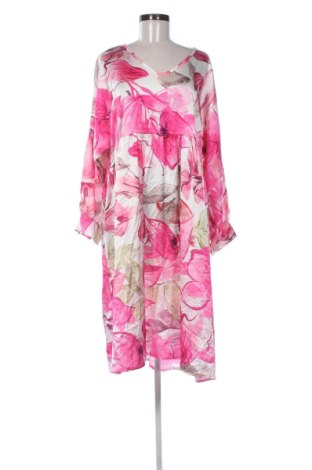 Φόρεμα New Style, Μέγεθος XXL, Χρώμα Πολύχρωμο, Τιμή 23,99 €