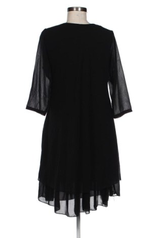 Rochie New Style, Mărime L, Culoare Negru, Preț 294,99 Lei