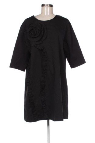 Sukienka New Style, Rozmiar XXL, Kolor Czarny, Cena 171,47 zł, #136543150