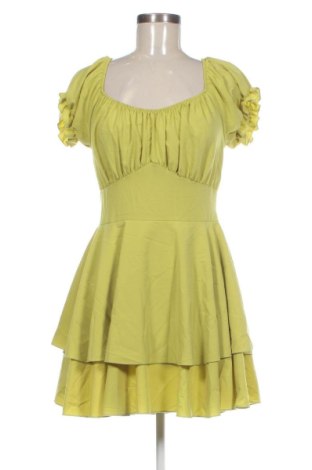 Rochie New Style, Mărime S, Culoare Verde, Preț 123,99 Lei