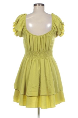 Rochie New Style, Mărime S, Culoare Verde, Preț 123,99 Lei