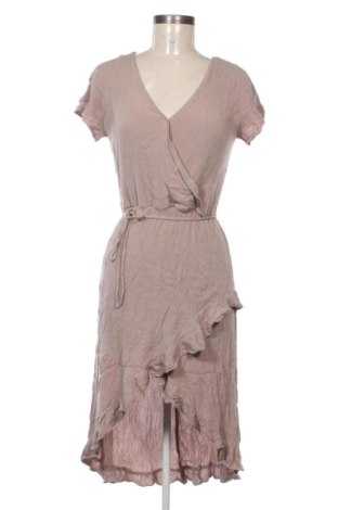 Φόρεμα New York & Company, Μέγεθος S, Χρώμα  Μπέζ, Τιμή 29,99 €