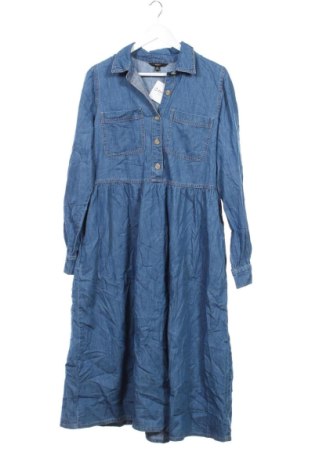 Kleid Next, Größe XXL, Farbe Blau, Preis 31,99 €