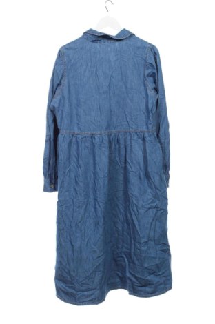 Kleid Next, Größe XXL, Farbe Blau, Preis 31,99 €
