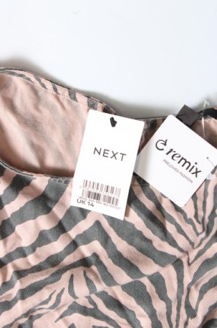 Φόρεμα Next, Μέγεθος L, Χρώμα Πολύχρωμο, Τιμή 66,99 €