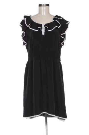 Rochie Next, Mărime XL, Culoare Negru, Preț 104,26 Lei