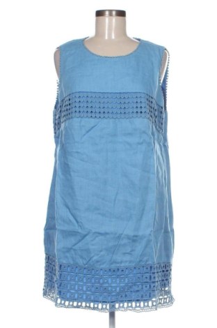 Kleid Next, Größe XL, Farbe Blau, Preis 24,55 €