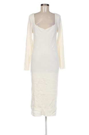 Kleid Next Maternity, Größe L, Farbe Ecru, Preis € 72,99
