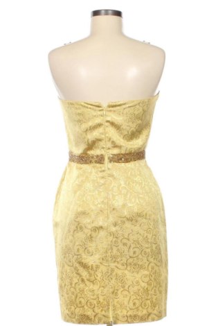 Φόρεμα Nightway, Μέγεθος S, Χρώμα Χρυσαφί, Τιμή 31,65 €