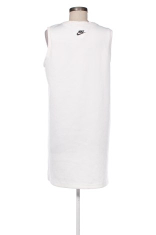 Kleid Nike, Größe M, Farbe Weiß, Preis 42,00 €
