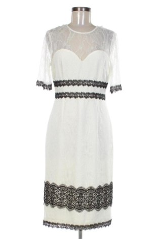 Kleid Nissa, Größe L, Farbe Weiß, Preis 42,01 €