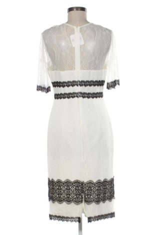 Kleid Nissa, Größe L, Farbe Weiß, Preis 42,01 €